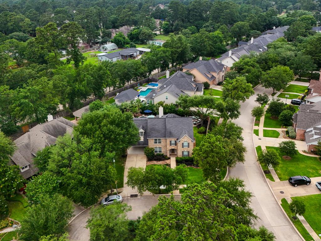 11802 Rue Saint Honore Court, Tomball, Texas image 50