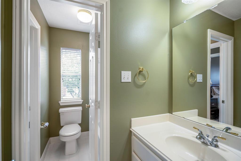 11802 Rue Saint Honore Court, Tomball, Texas image 28