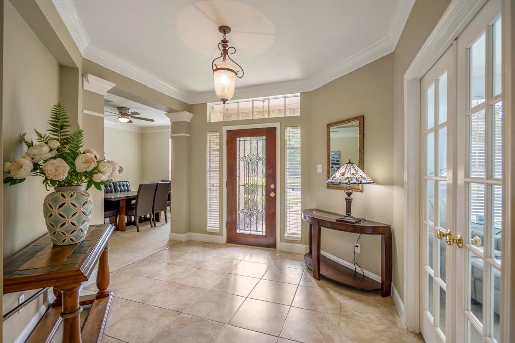 11802 Rue Saint Honore Court, Tomball, Texas image 7