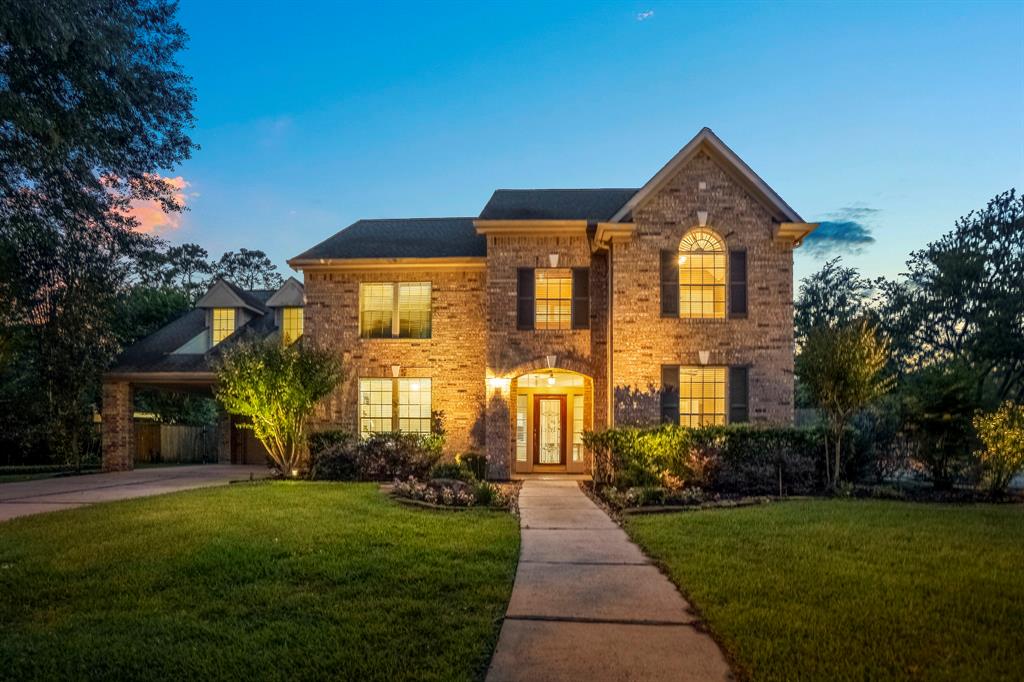11802 Rue Saint Honore Court, Tomball, Texas image 48