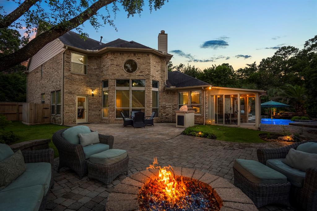 11802 Rue Saint Honore Court, Tomball, Texas image 40