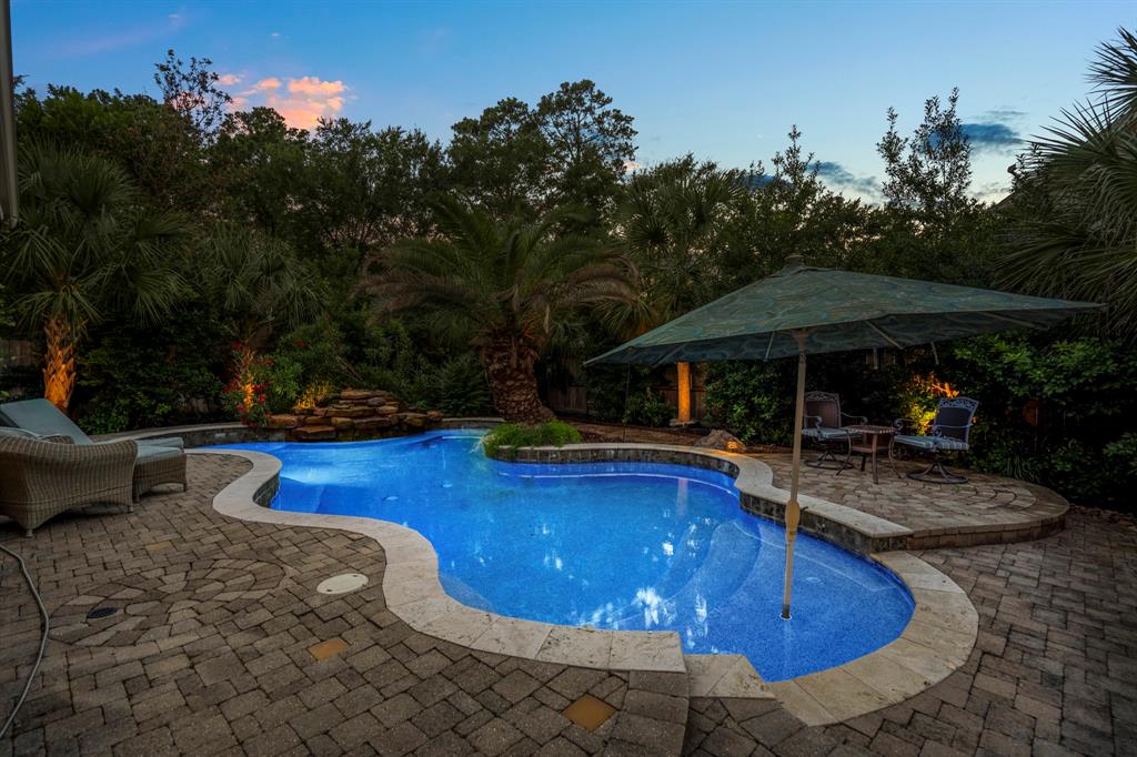 11802 Rue Saint Honore Court, Tomball, Texas image 42