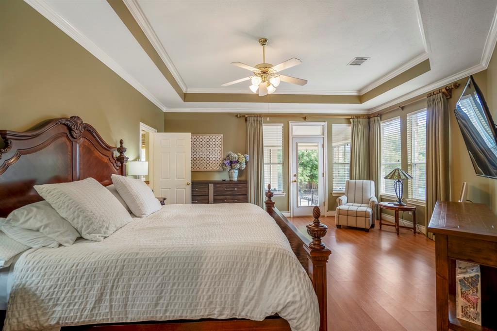 11802 Rue Saint Honore Court, Tomball, Texas image 17