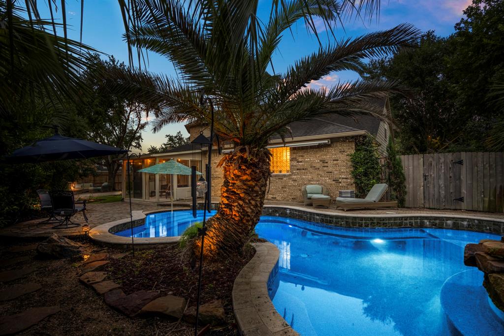 11802 Rue Saint Honore Court, Tomball, Texas image 44