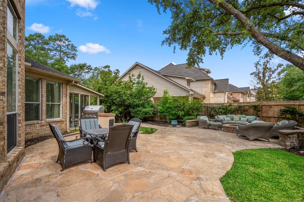 11802 Rue Saint Honore Court, Tomball, Texas image 36