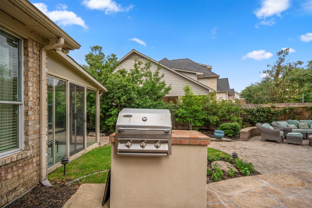 11802 Rue Saint Honore Court, Tomball, Texas image 35