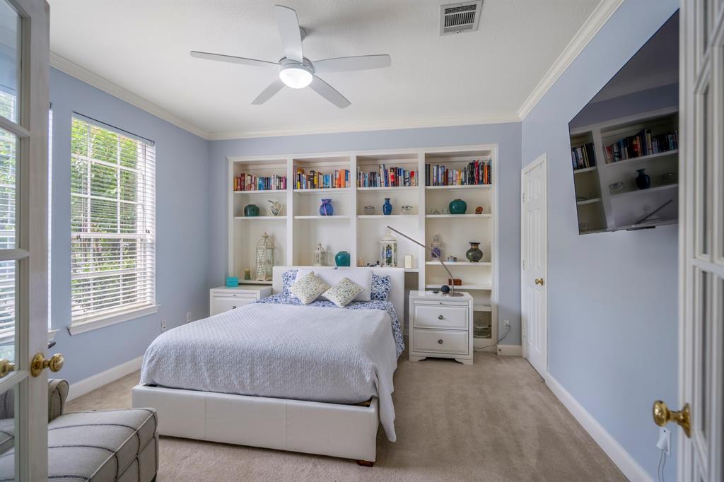 11802 Rue Saint Honore Court, Tomball, Texas image 8