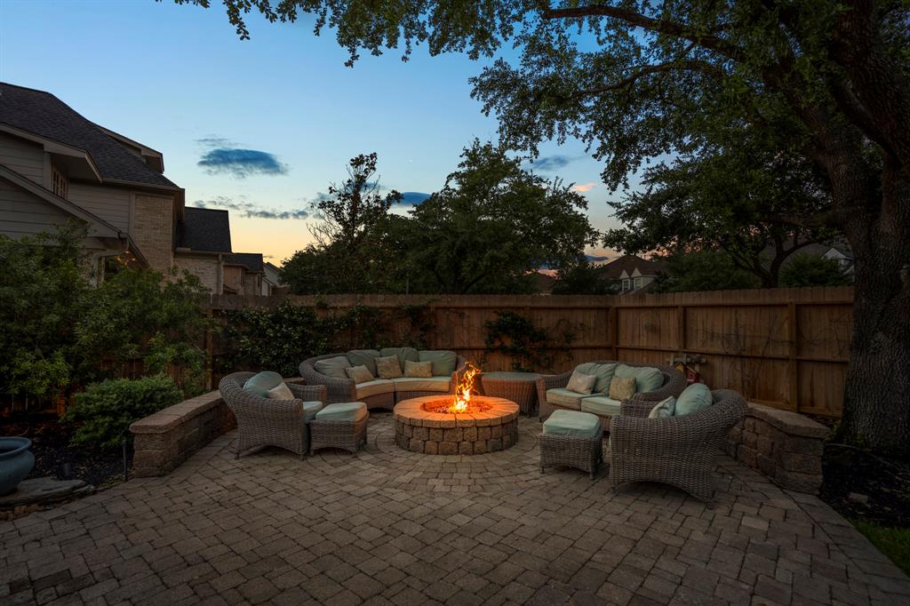 11802 Rue Saint Honore Court, Tomball, Texas image 38