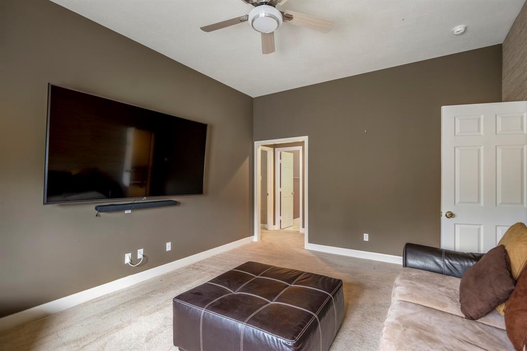 11802 Rue Saint Honore Court, Tomball, Texas image 23