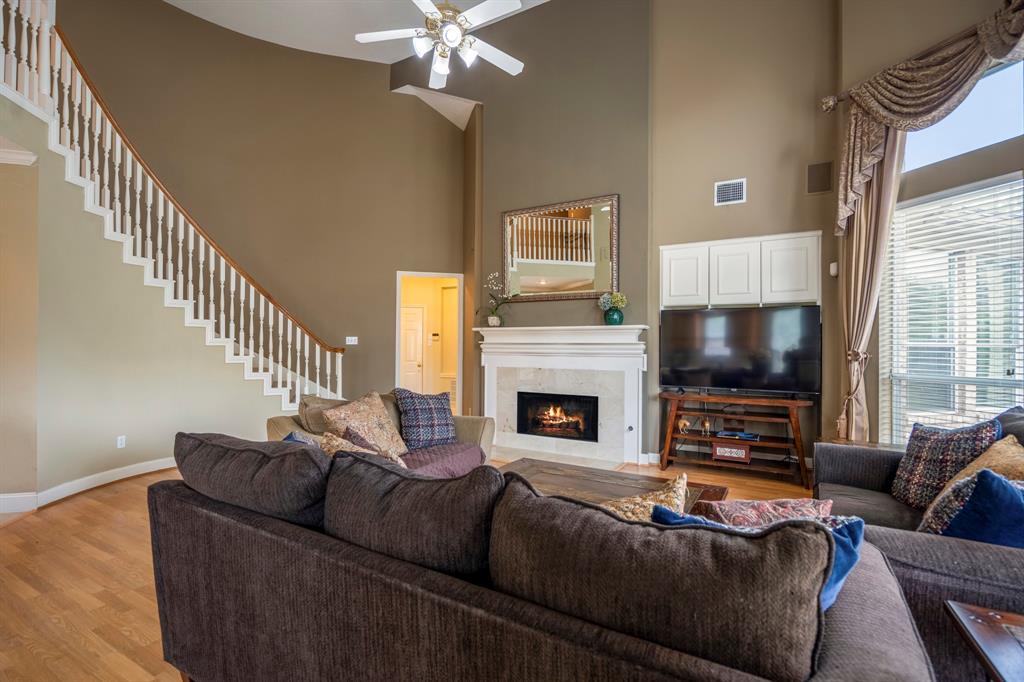 11802 Rue Saint Honore Court, Tomball, Texas image 10