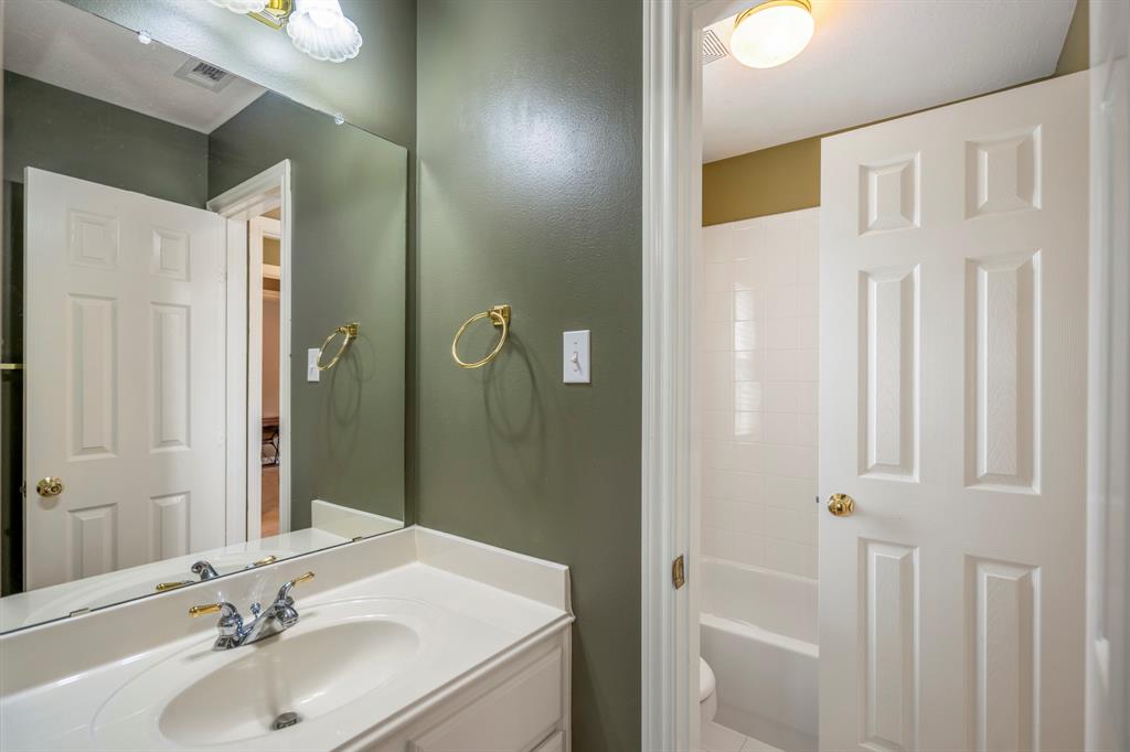 11802 Rue Saint Honore Court, Tomball, Texas image 29