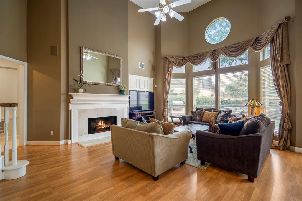 11802 Rue Saint Honore Court, Tomball, Texas image 9