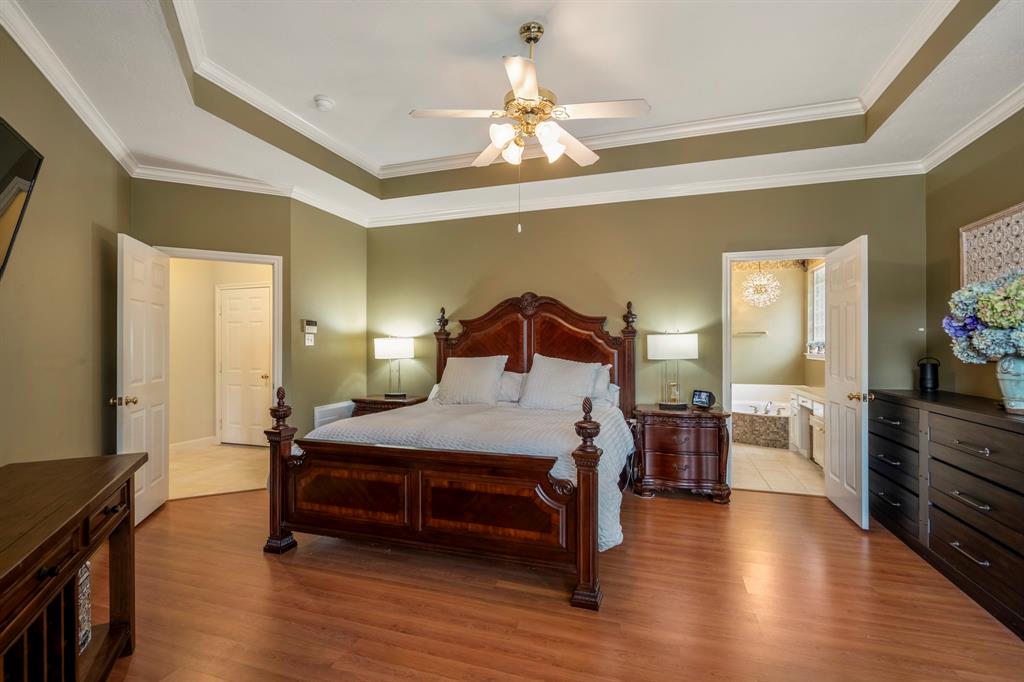 11802 Rue Saint Honore Court, Tomball, Texas image 18