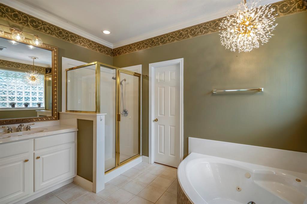 11802 Rue Saint Honore Court, Tomball, Texas image 20