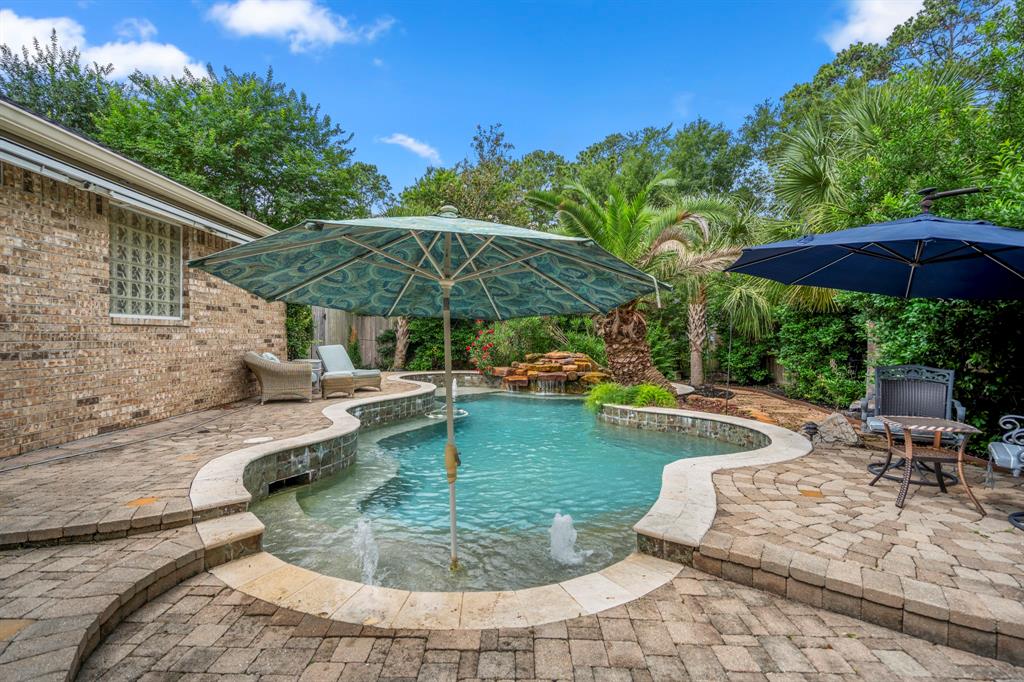 11802 Rue Saint Honore Court, Tomball, Texas image 41