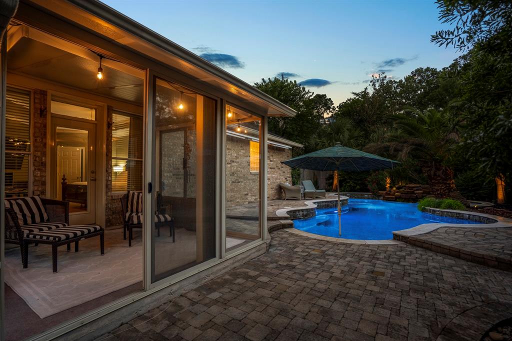 11802 Rue Saint Honore Court, Tomball, Texas image 34
