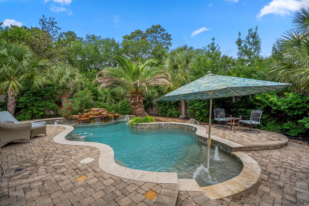11802 Rue Saint Honore Court, Tomball, Texas image 4