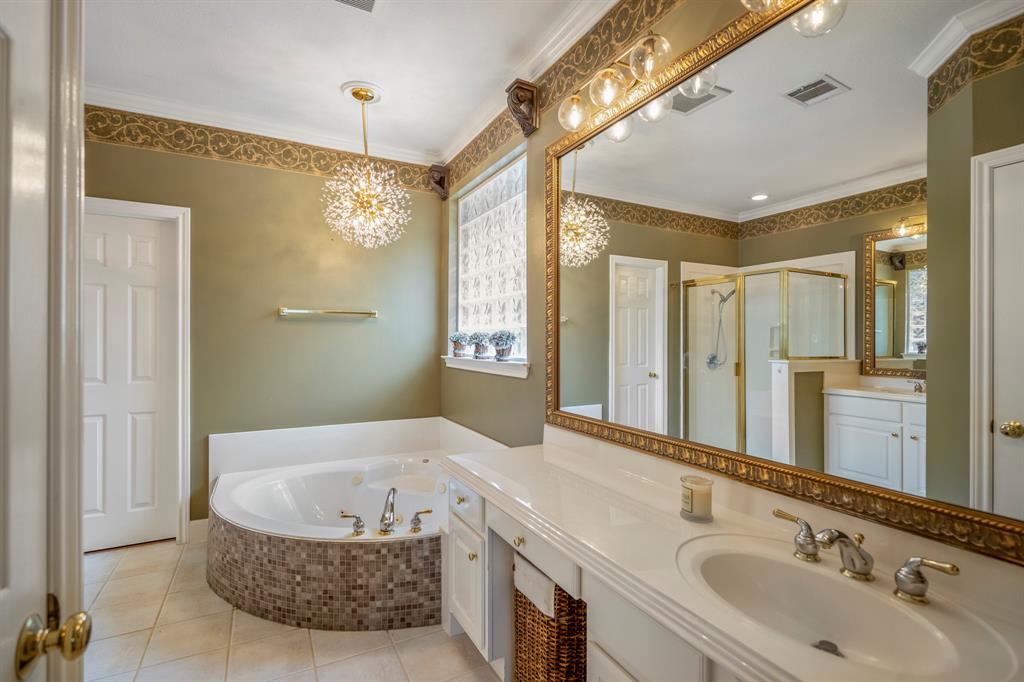 11802 Rue Saint Honore Court, Tomball, Texas image 19