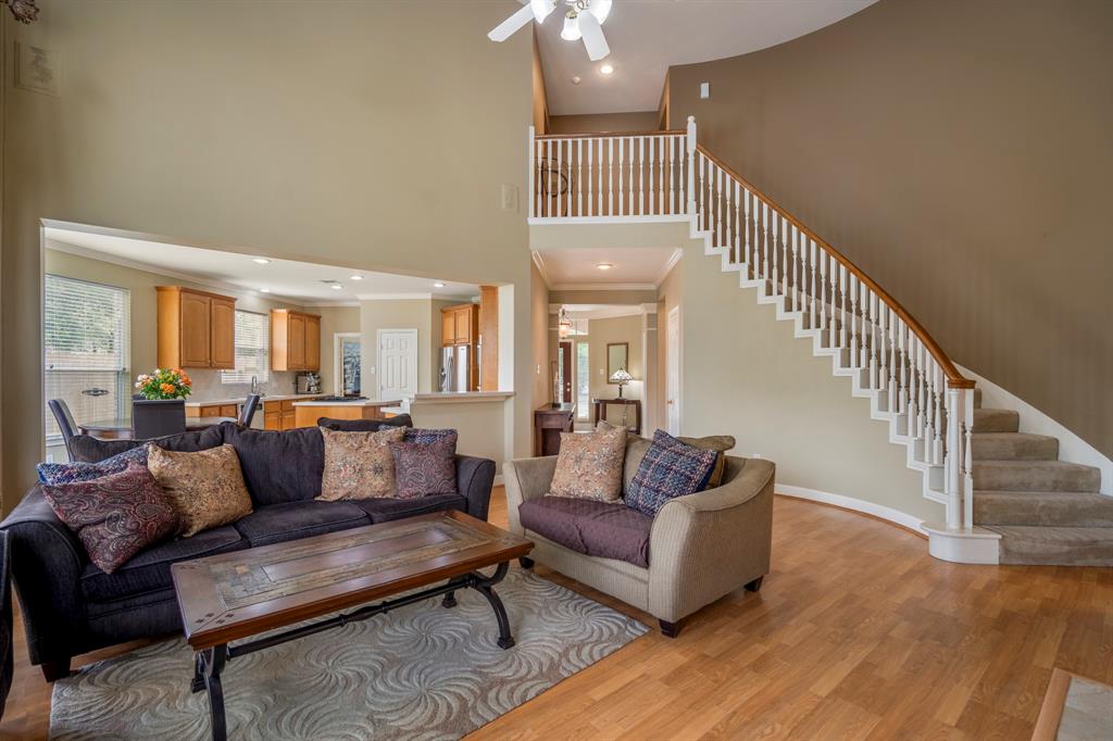 11802 Rue Saint Honore Court, Tomball, Texas image 11