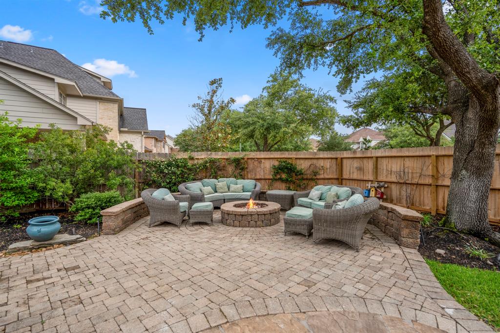 11802 Rue Saint Honore Court, Tomball, Texas image 37