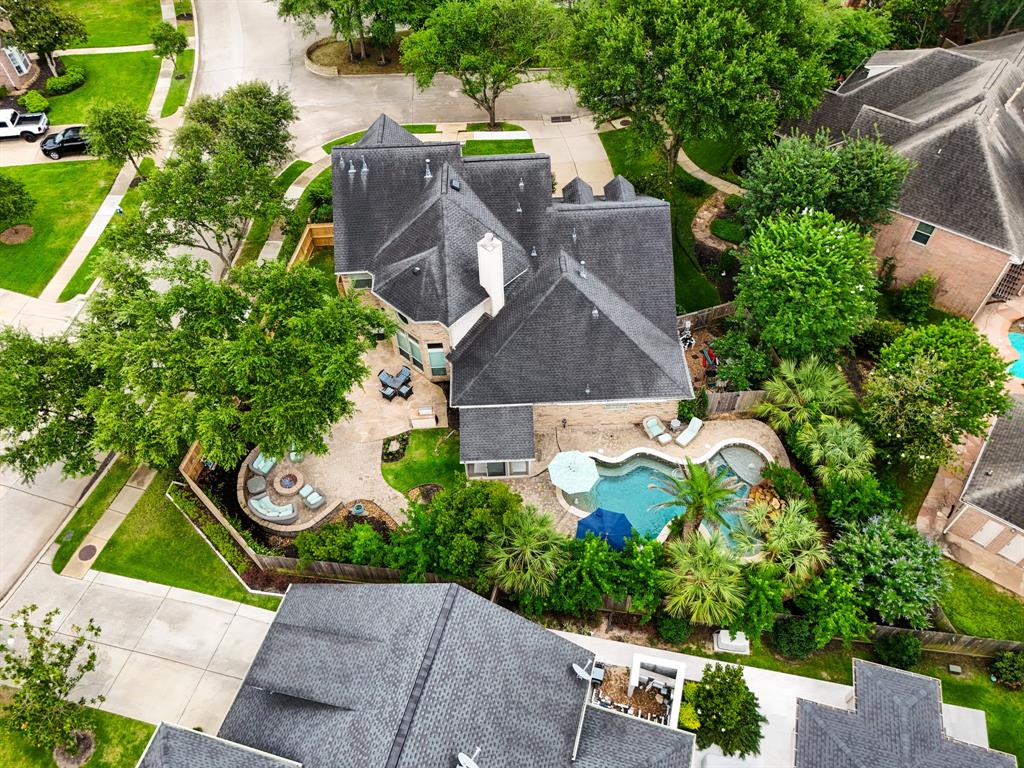 11802 Rue Saint Honore Court, Tomball, Texas image 49