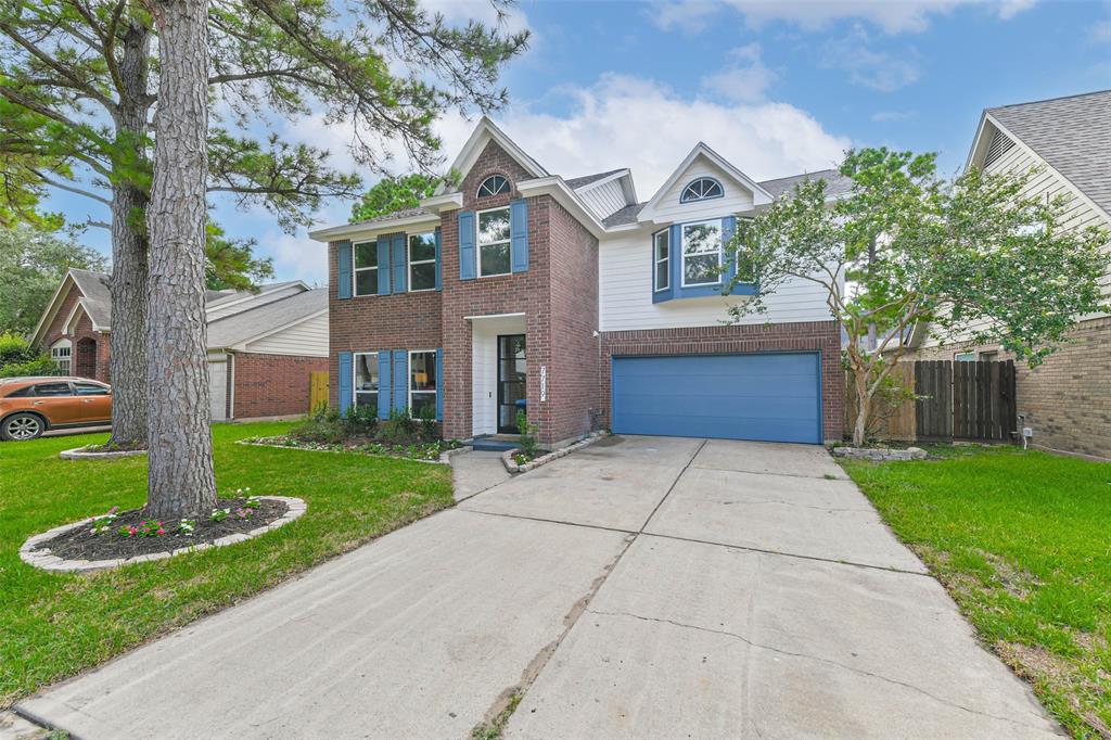 Houston, Texas 77095, United States, 4 Bedrooms Bedrooms, ,3 BathroomsBathrooms,Residential,Active,184276