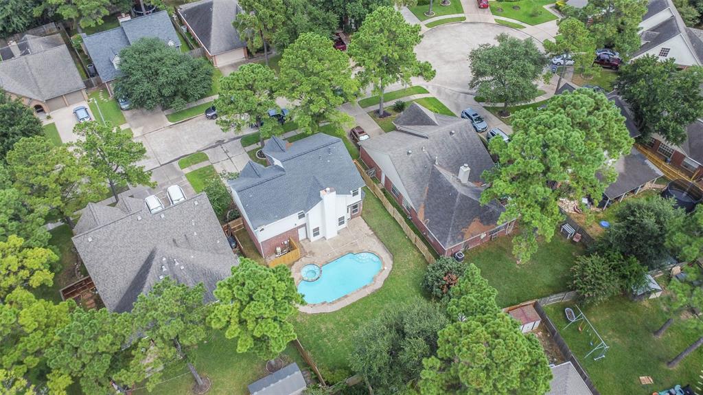 Houston, Texas 77095, United States, 4 Bedrooms Bedrooms, ,3 BathroomsBathrooms,Residential,Active,184276