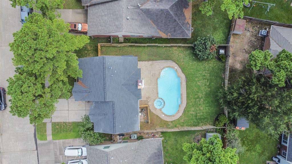 Houston, Texas 77095, United States, 4 Bedrooms Bedrooms, ,3 BathroomsBathrooms,Residential,Active,184276