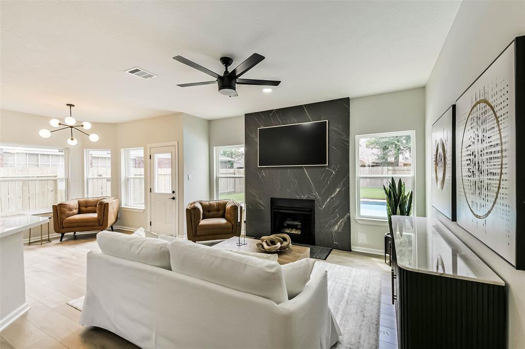 Houston, Texas 77095, United States, 4 Bedrooms Bedrooms, ,3 BathroomsBathrooms,Residential,Active,184276