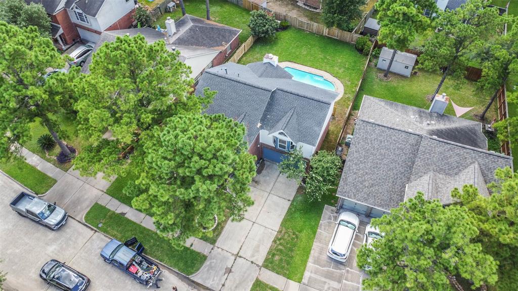 Houston, Texas 77095, United States, 4 Bedrooms Bedrooms, ,3 BathroomsBathrooms,Residential,Active,184276