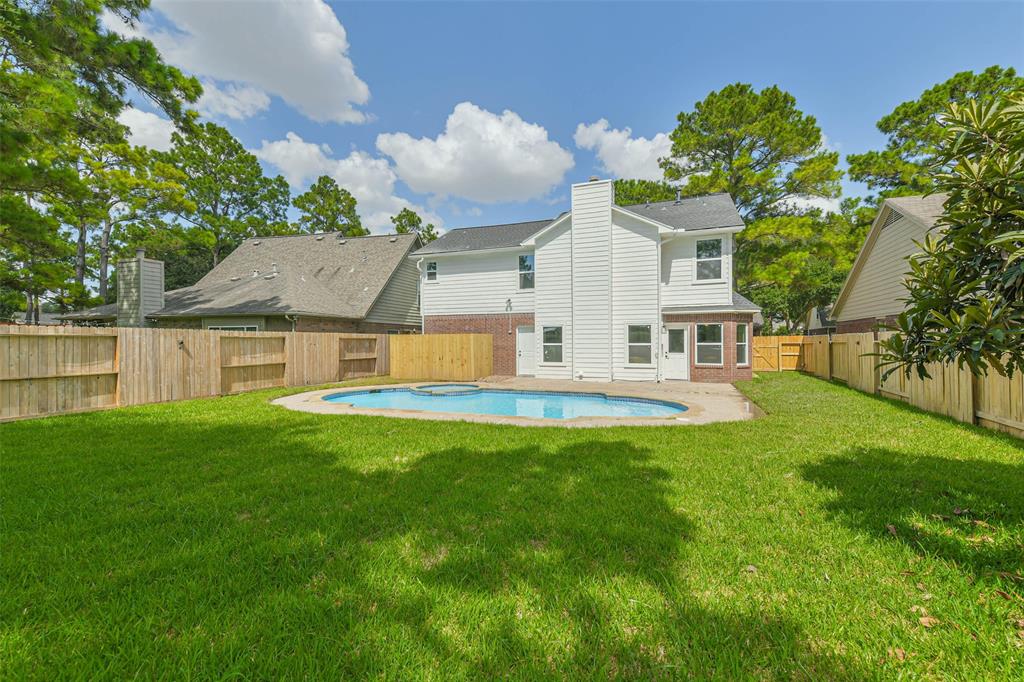 Houston, Texas 77095, United States, 4 Bedrooms Bedrooms, ,3 BathroomsBathrooms,Residential,Active,184276