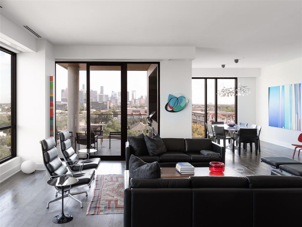 5104 Caroline Street #702, Houston, Texas image 12