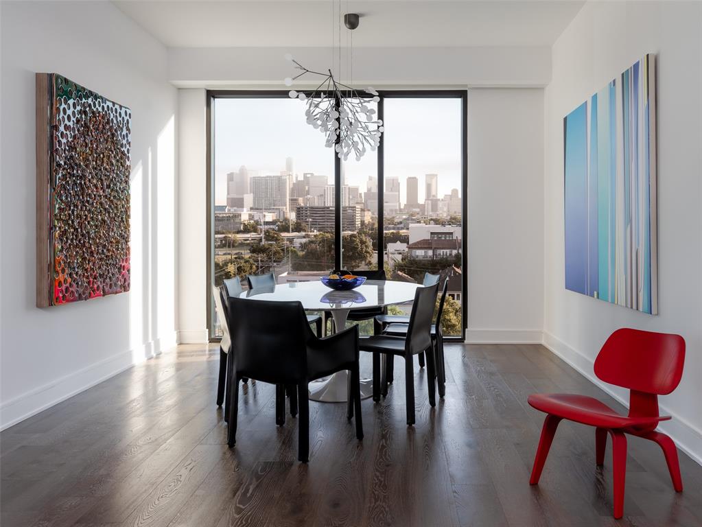 5104 Caroline Street #702, Houston, Texas image 16