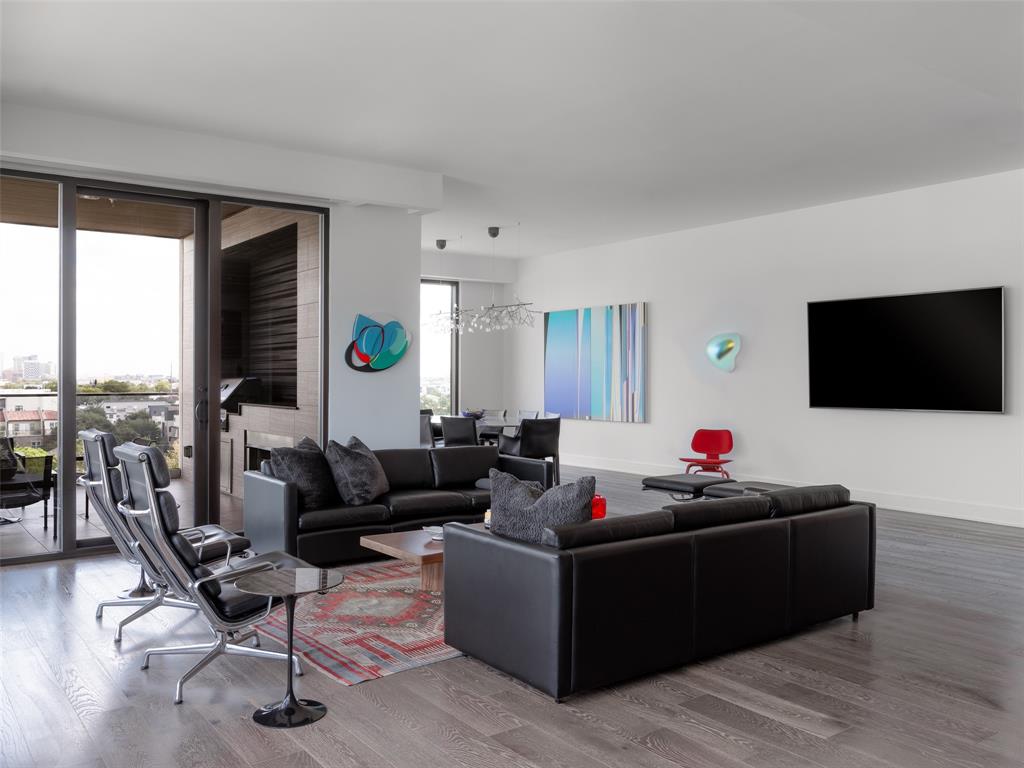 5104 Caroline Street #702, Houston, Texas image 14