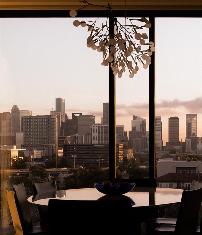 5104 Caroline Street #702, Houston, Texas image 17