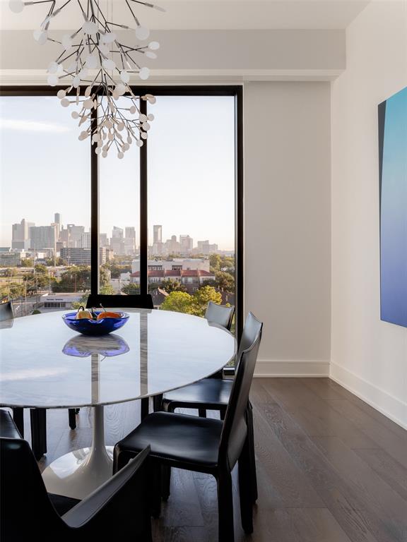 5104 Caroline Street #702, Houston, Texas image 19