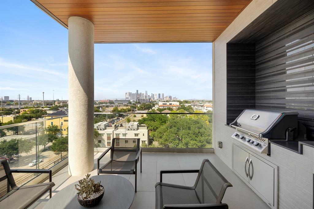 5104 Caroline Street #702, Houston, Texas image 41