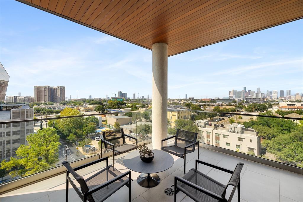 5104 Caroline Street #702, Houston, Texas image 40
