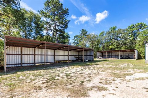 A home in Conroe