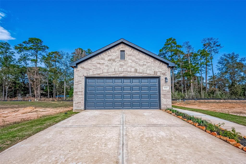 10257 Badger Run Lane, Magnolia, Texas image 1