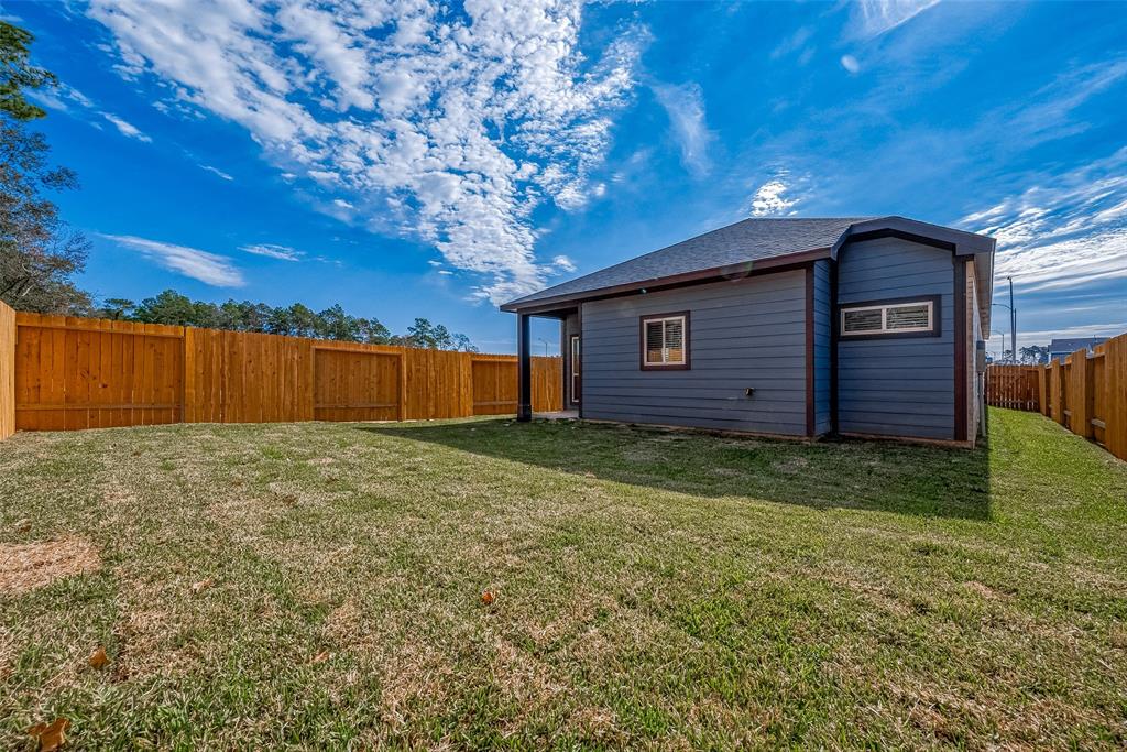10257 Badger Run Lane, Magnolia, Texas image 35