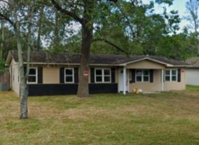 230 Roxton Lane, Beaumont, Texas image 1
