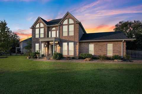 Photo of 5115 Bellerive Bend Drive, College Station, TX 77845 (MLS # 32542975)