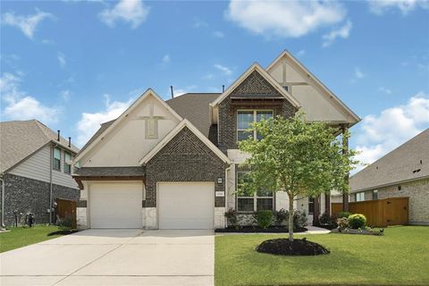 12118 Ballshire Pines Drive Drive Humble TX 77346