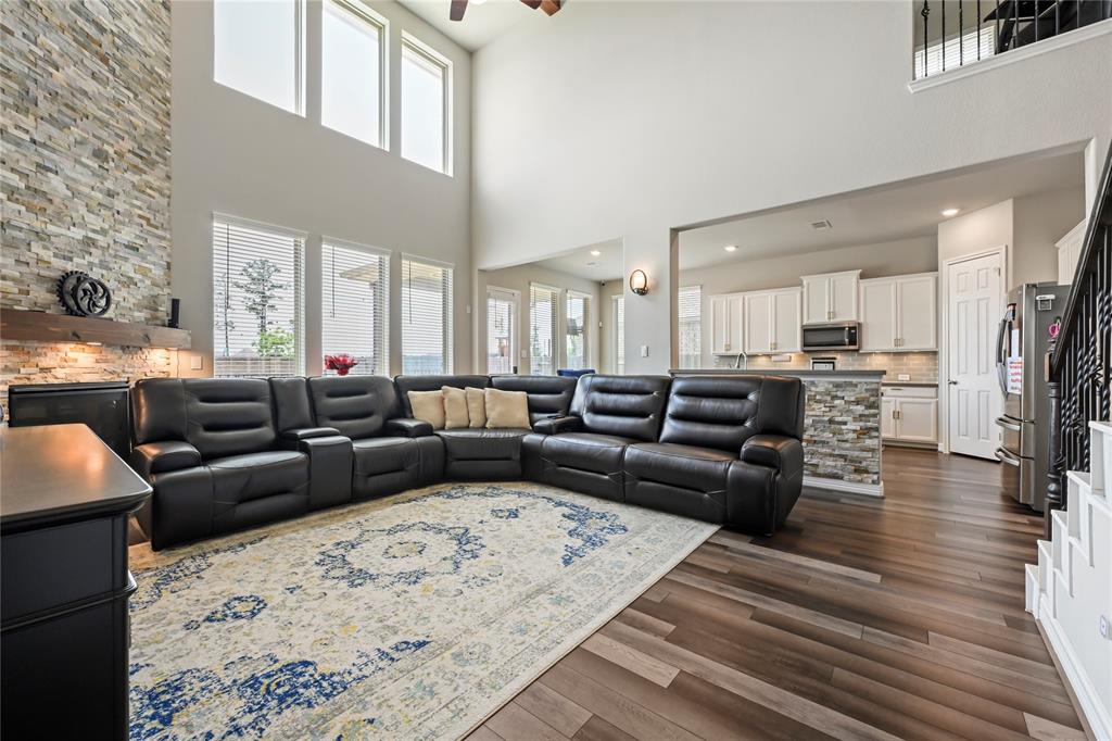 12118 Ballshire Pines Drive Drive, Humble, Texas image 14