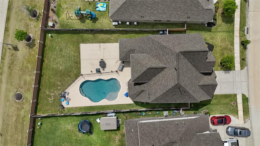 12118 Ballshire Pines Drive Drive, Humble, Texas image 4