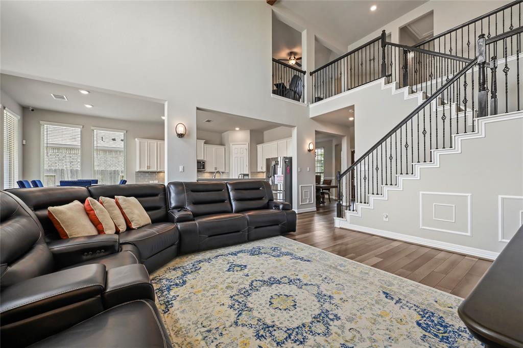 12118 Ballshire Pines Drive Drive, Humble, Texas image 15