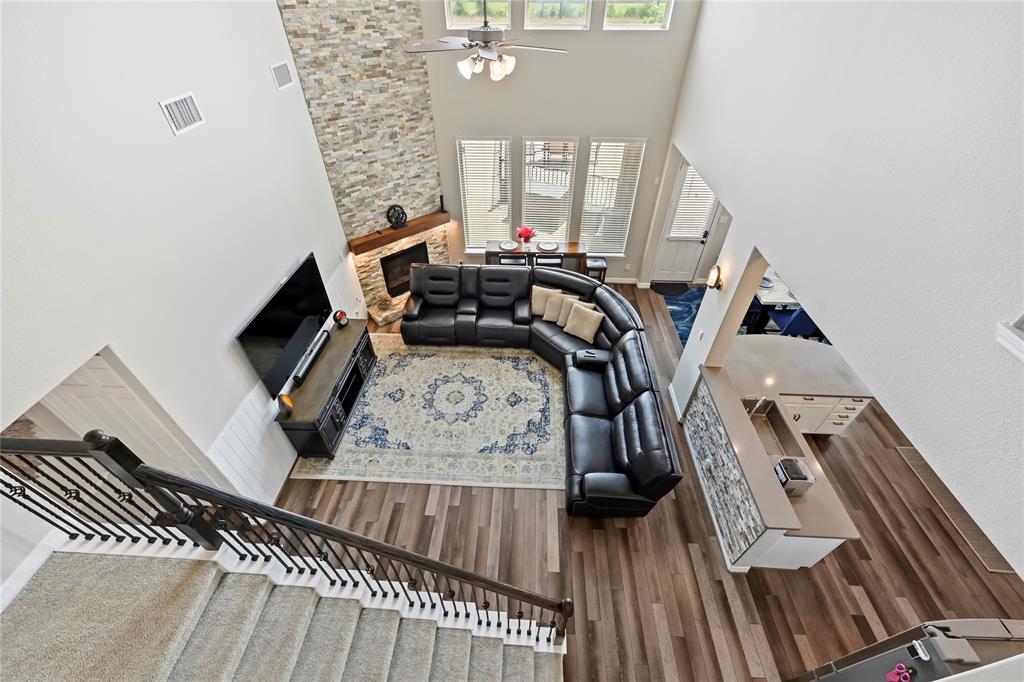 12118 Ballshire Pines Drive Drive, Humble, Texas image 27