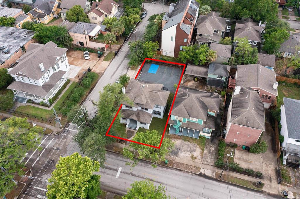 720 W Alabama Street