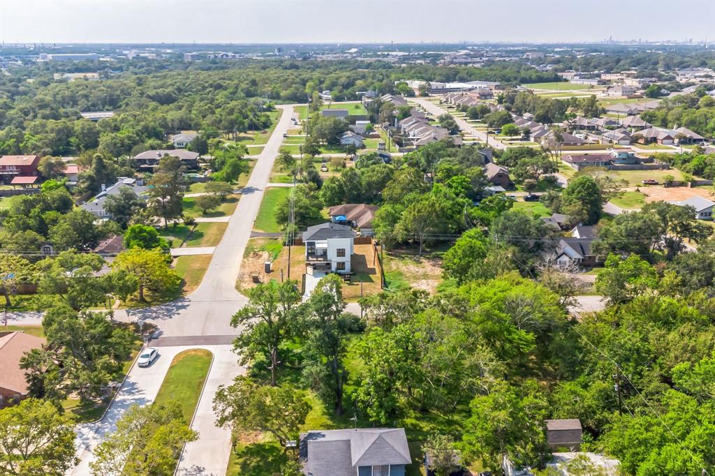 201 & 205 Garfield Street, La Porte, Texas image 22